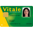 [Numih] Lecteur de cartes Vitale pour dh  screen for extension Chrome web store in OffiDocs Chromium